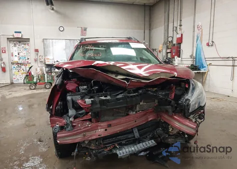 2019 Subaru Outback 2.5I Limited z USA, uszkodzony, nr VIN 4S4BSAJC8K3294391